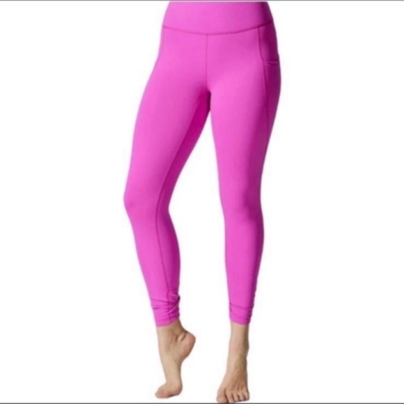 Free People WAVE RIDER LEGGINGS NWT - Picture 3 of 11